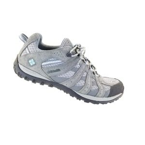 columbia women's redmond trail shoe